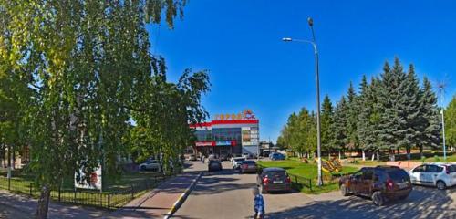 Panorama — beauty salon Ostrow_krasoty, Moscow and Moscow Oblast