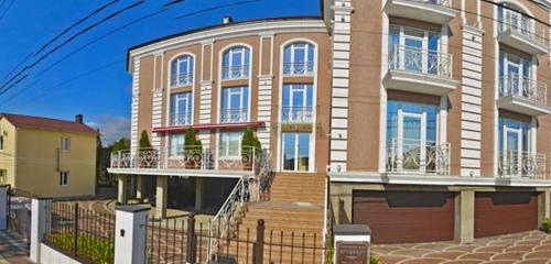 Panorama — hotel Artemida, Krasnodar Krai