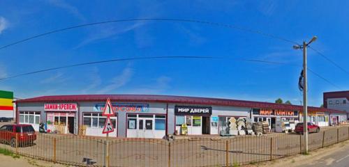 Panorama — motorcycle spare parts MotoKot50, Moscow and Moscow Oblast