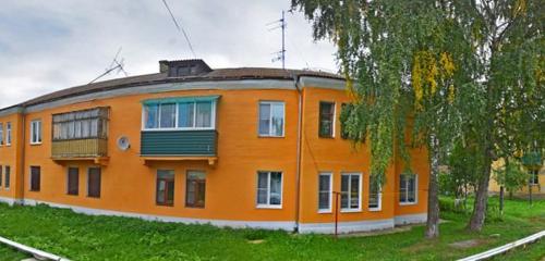 Panorama — kindergarten, nursery Детский сад № 15 Дюймовочка, Moscow and Moscow Oblast