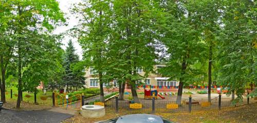 Panorama — kindergarten, nursery МОУ СОШ Вектор СПДГ Звездочка, Moscow and Moscow Oblast