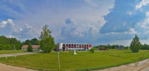 Панорама — супермаркет Пятёрочка, Липецкая область