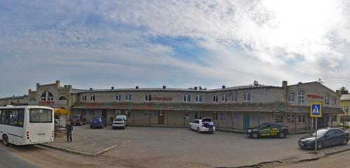Panorama — canteen Hutorok, Pereslavl‑Zalesskiy