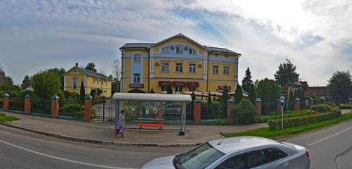 Panorama — hotel Albickiy Sad, Pereslavl‑Zalesskiy