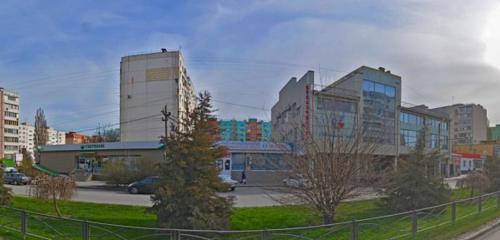 Panorama — hardware store Хозяин, Taganrog