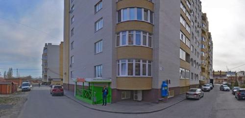 Панорама — магазин продуктов Фасоль, Таганрог