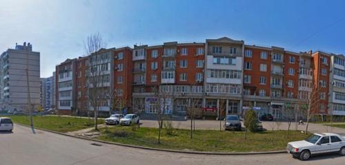 Панорама — клининговые услуги Уборка Эксперт 61, Таганрог