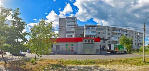 Панорама — супермаркет Пятёрочка, Москва и Московская область