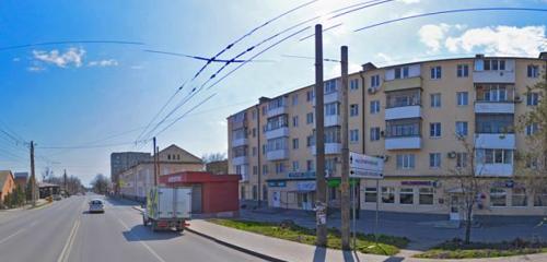 Panorama — medical laboratory KDL Klinika, Taganrog