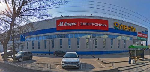 Panorama — car keys Service 433, Taganrog