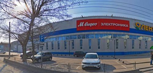 Панорама — азық-түлік гипермаркеті Гипер Лента, Таганрог