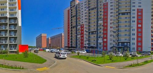 Панорама — офис продаж Мой Город, Краснодар