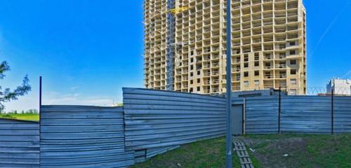 Панорама — жилой комплекс Сограт, Краснодар