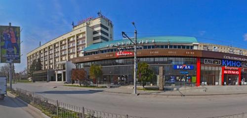Панорама — кинотеатр Кино Нео, Таганрог