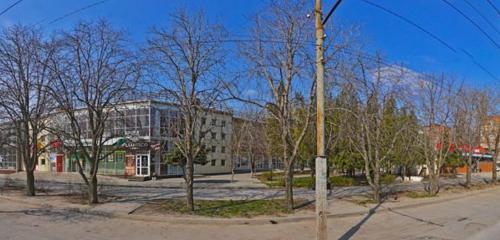 Панорама — медицинская лаборатория Лаборатория Гемотест, Таганрог