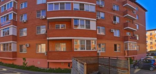 Панорама — тәулігіне берілетін тұрғын үй Апартаменты Возле Mega, Адыгея Республикасы