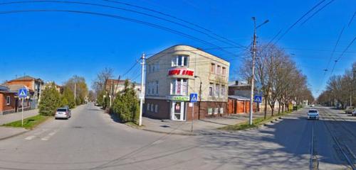 Панорама — медцентр, клиника Медцентр Гастро-Диет, Таганрог