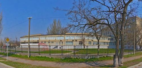 Панорама — ВУЗ Приемная комиссия, Таганрог