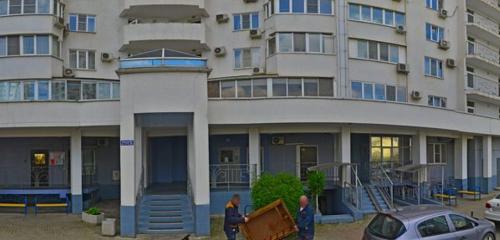 Панорама — товарищество собственников недвижимости Бригантина, Краснодар