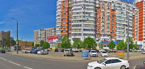 Panorama — bank Альфа-Банк, Krasnodar