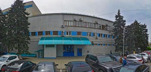 Панорама — театр Творческое объединение Премьера имени Л.Г. Гатова, Краснодар