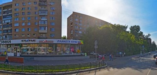 Панорама компьютерный магазин — Статус — Орехово‑Зуево, фото №1