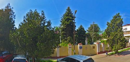 Панорама — детский сад, ясли Детский сад № 23 Вишенка, Краснодар