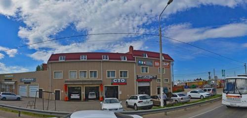 Panorama — used car dealer Выкуп авто, Krasnodar