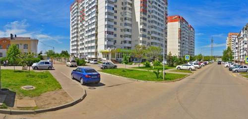 Panorama — grocery Агрокомплекс, Krasnodar