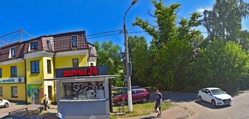Panorama — fast food Шаурма, Orehovo‑Zuyevo