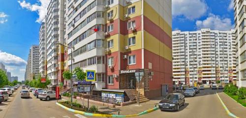 Панорама — салон красоты EvroLuxe, Краснодар