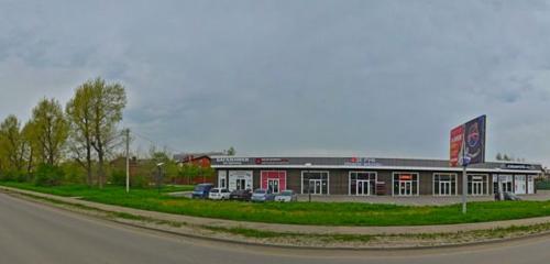Panorama — auto parts and auto goods store Autodoc.ru, Krasnodar
