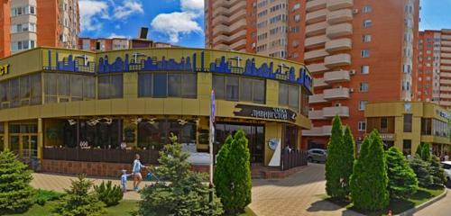 Панорама — ресторан Чайка Ливингстон, Краснодар