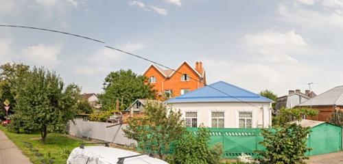 Панорама — пансионат для пожилых людей, престарелых и инвалидов Родительский Дом, Краснодар