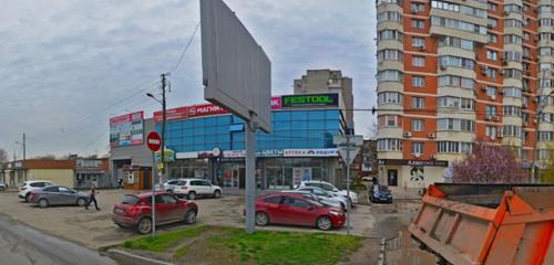 Панорама — супермаркет Магнит, Краснодар