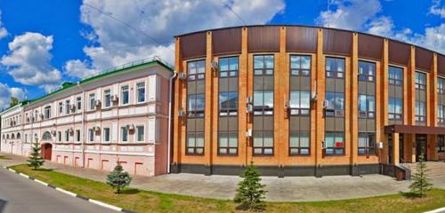 Панорама — администрация Администрация городского округа Егорьевск, Егорьевск