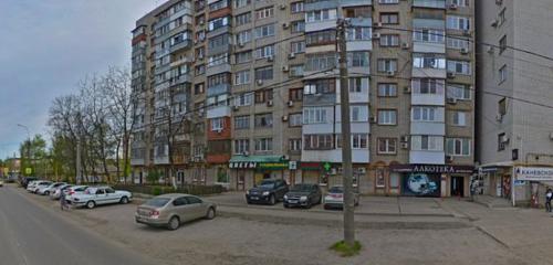 Панорама — аптека Социальная аптека, Краснодар