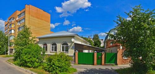 Panorama — real estate agency Vashe Podmoskovye, Egorievsk