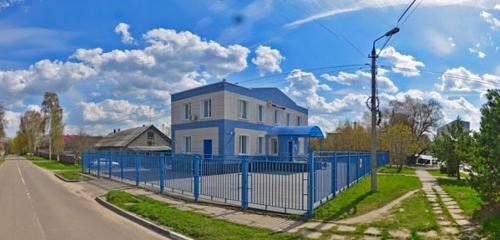 Panorama — fatura ödeme noktası МосОблЕИРЦ, офис обслуживания, Luhovitsy