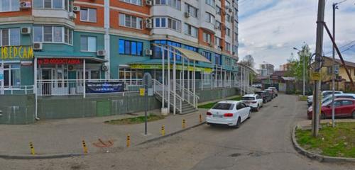 Panorama — grocery Agrokompleks, Krasnodar