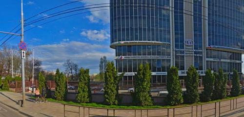 Панорама — агентство недвижимости Кубань-Новострой, Краснодар