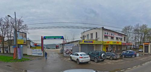 Панорама — замки и запорные устройства Мастер, Краснодар