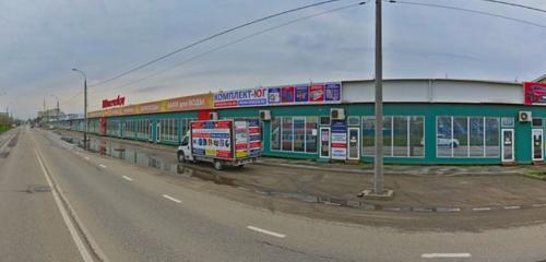 Panorama — industrial refrigeration equipment Komplekt-ug, Krasnodar