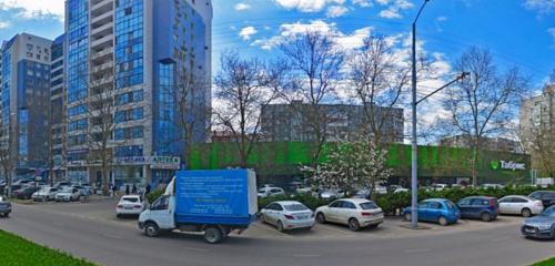 Панорама — супермаркет Табрис, Краснодар