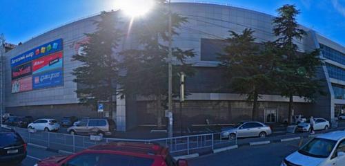 Панорама — торговый центр Красная Площадь, Туапсе