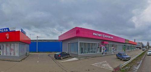 Panorama — supermarket Pyatyorochka, Krasnodar Krai