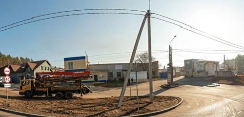 Panorama — auto studio TopCar, Voronezh