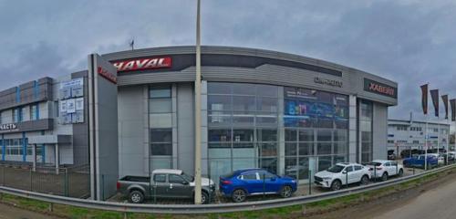Panorama — car dealership Avto-Premier, Haval, Krasnodar