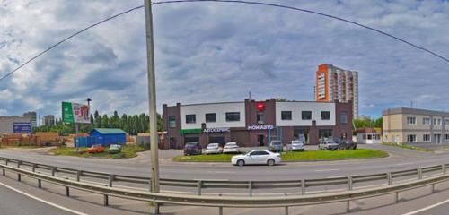 Панорама автосервис, автотехцентр — Katavto — Воронеж, фото №1
