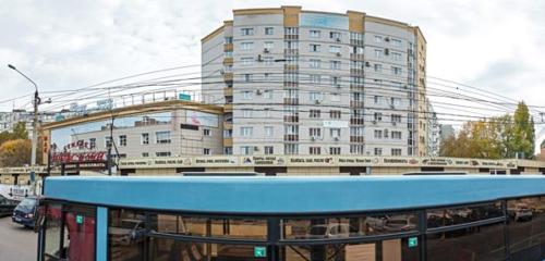 Панорама — мейрамхана Nevskiy, Воронеж